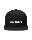 kepurė security